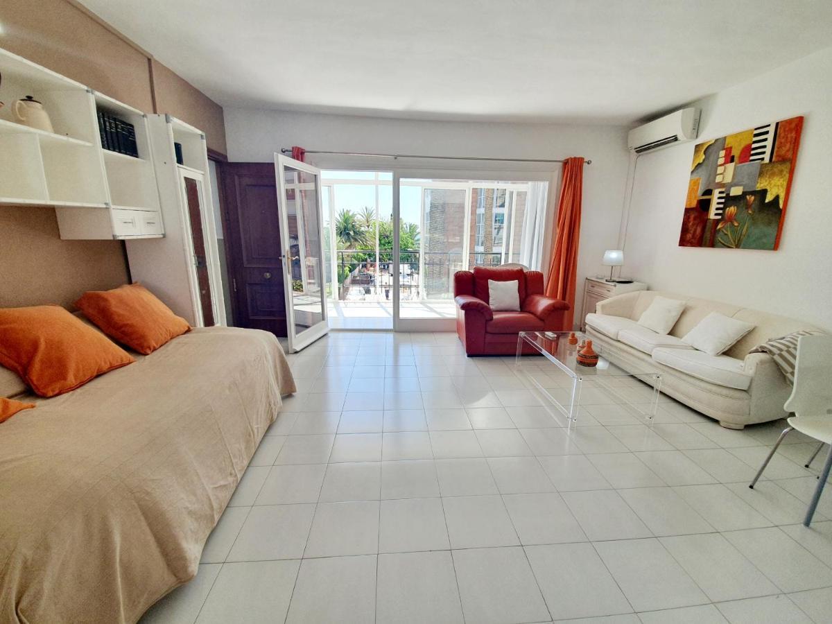 Apartment Urbanizacion La Roca, Estudio Torremolinos
