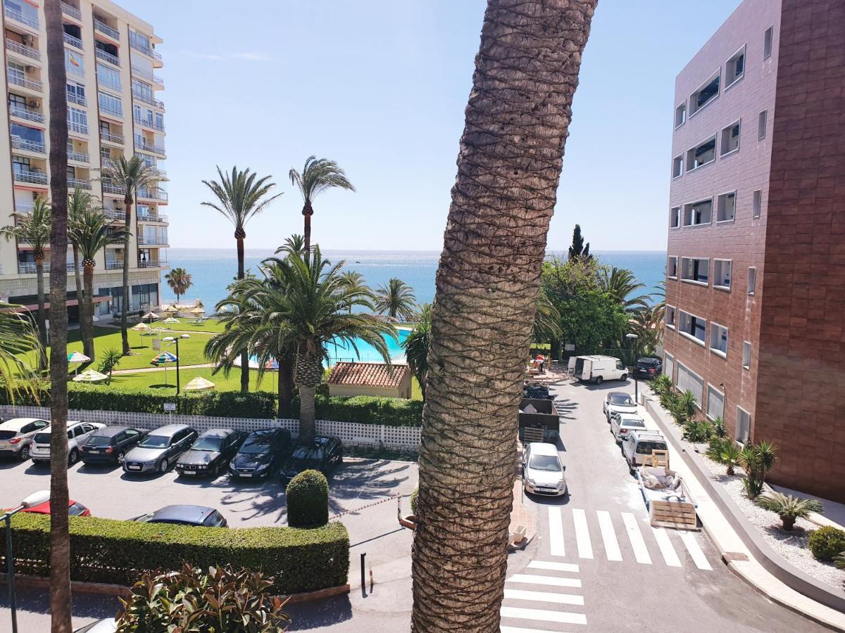 Urbanizacion La Roca, Estudio Torremolinos